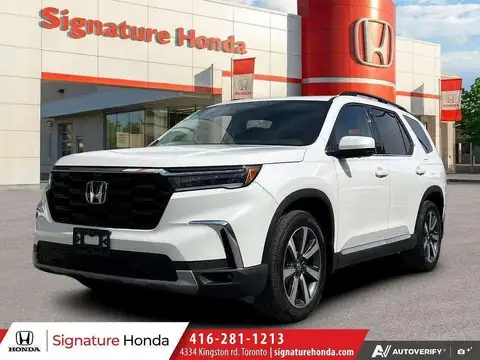 Honda Pilot