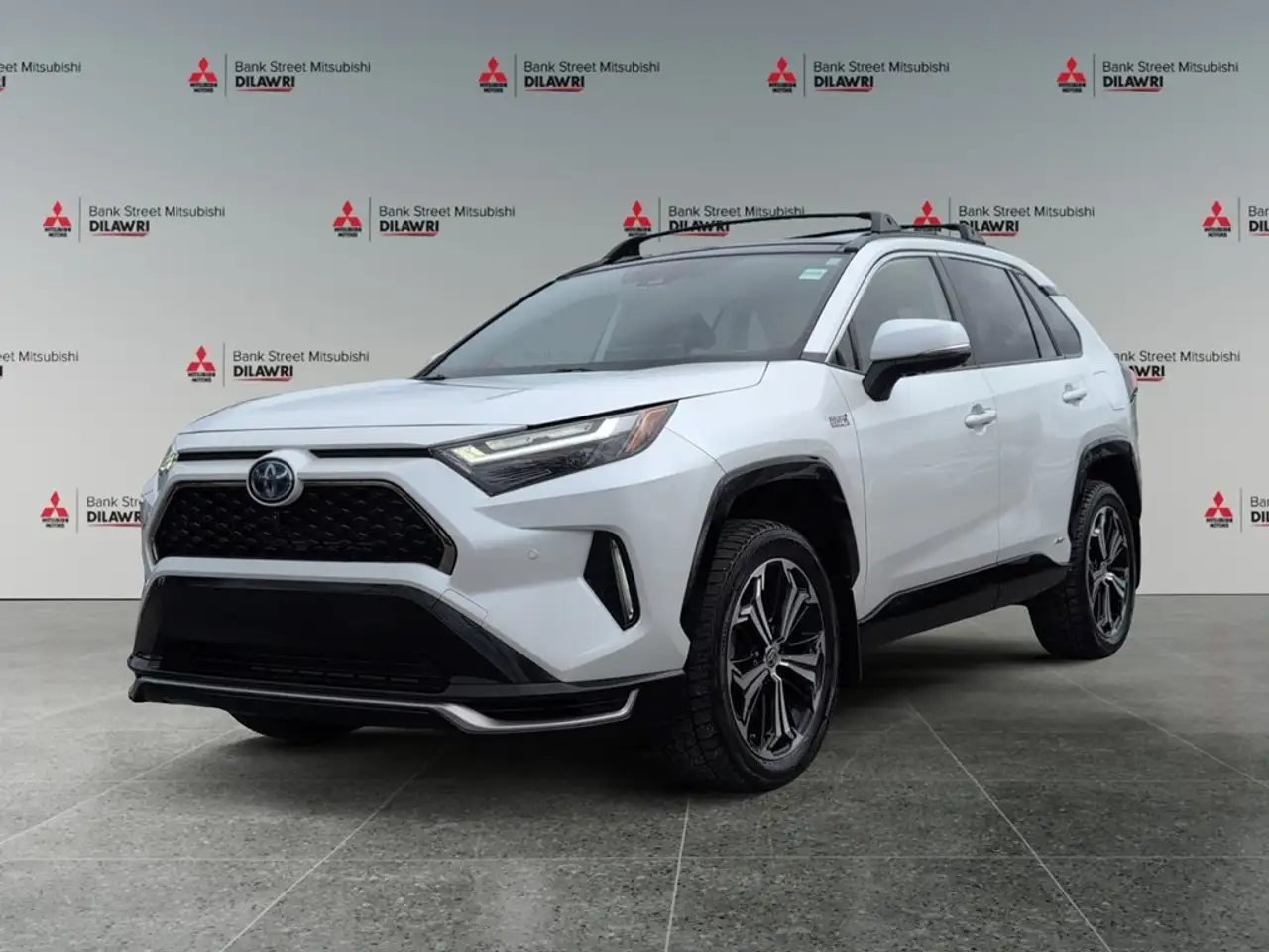 2023 Toyota RAV4 XSE