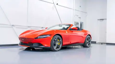 Ferrari Roma