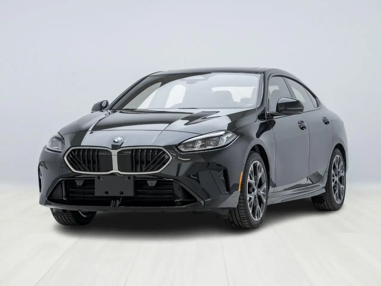 2025 BMW 2 Series