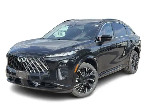 Infiniti QX65 Autograph