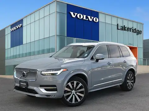 Volvo XC90 Core
