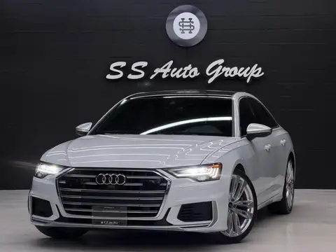 Audi S6 Premium Plus