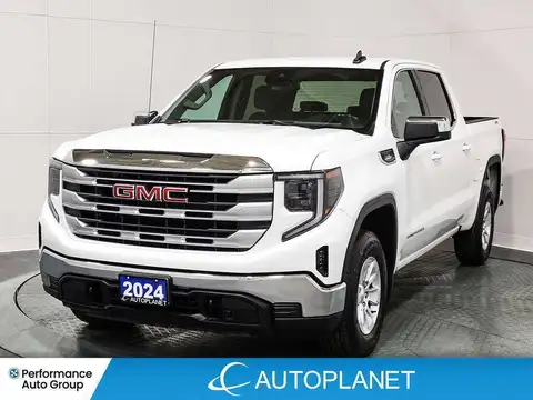 GMC Sierra 1500 SLE