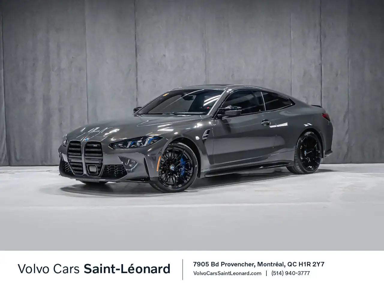 2026 BMW M4