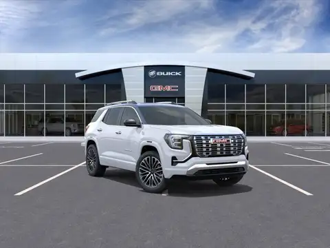 GMC Terrain