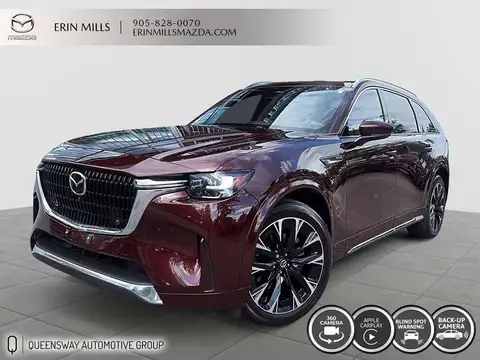 Mazda CX-90