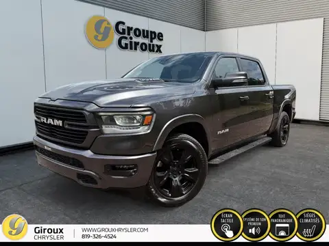 RAM 1500 Laramie