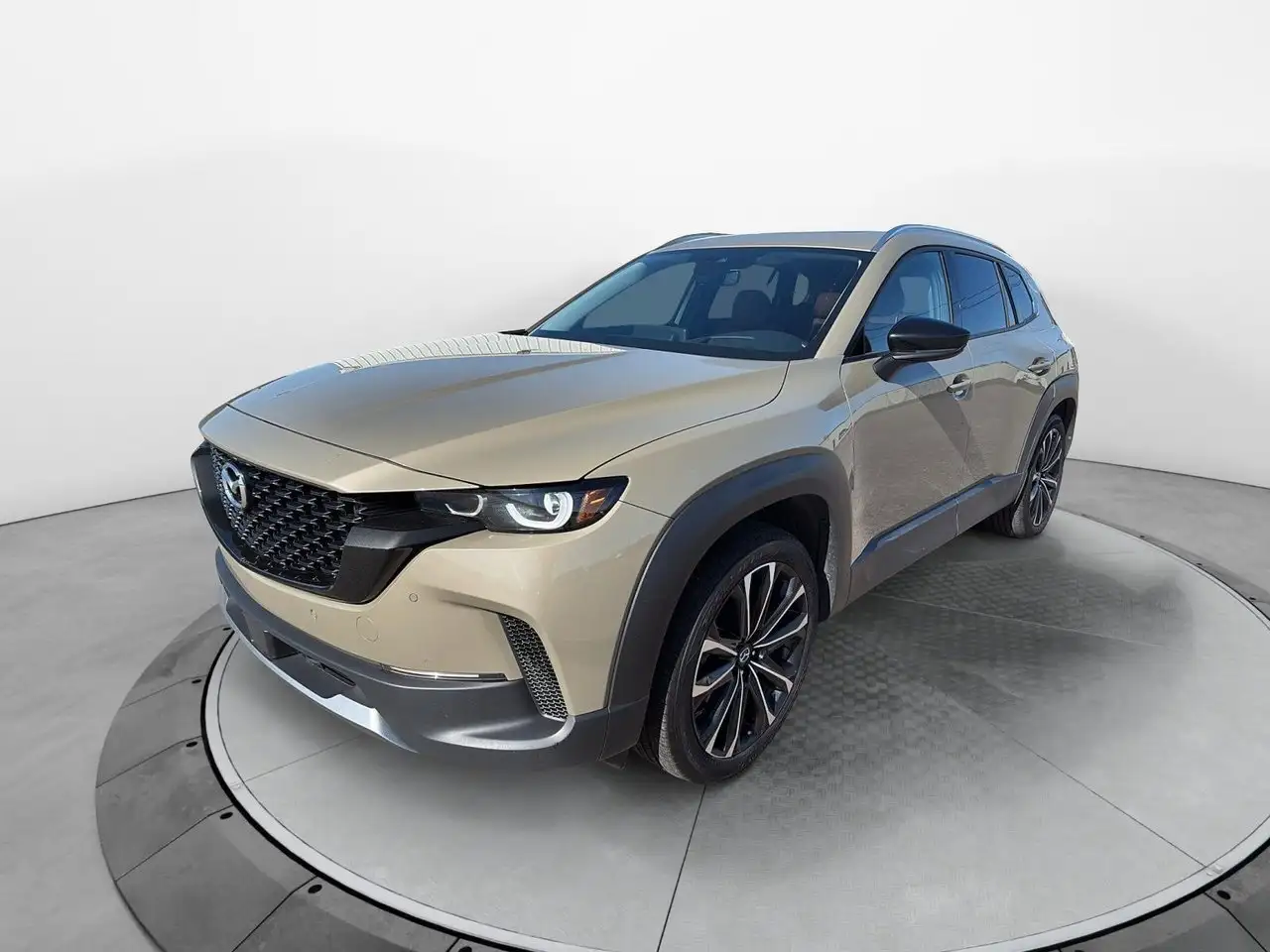 2024 Mazda CX-50