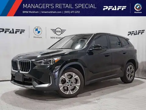 BMW X1 28i
