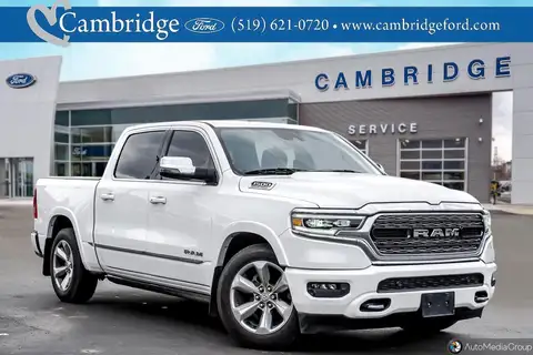 RAM 1500 Limited