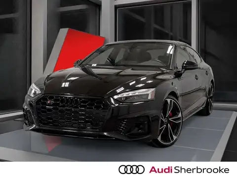 Audi S5 Technik