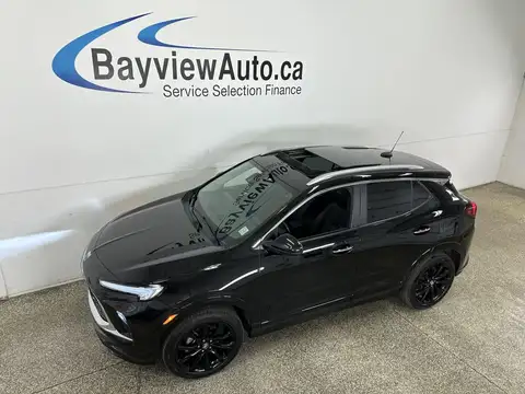 Buick Encore