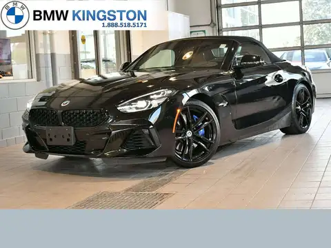 BMW Z4 M40i
