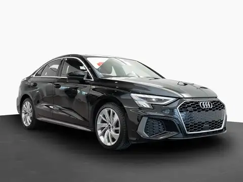 Audi A3 Technik