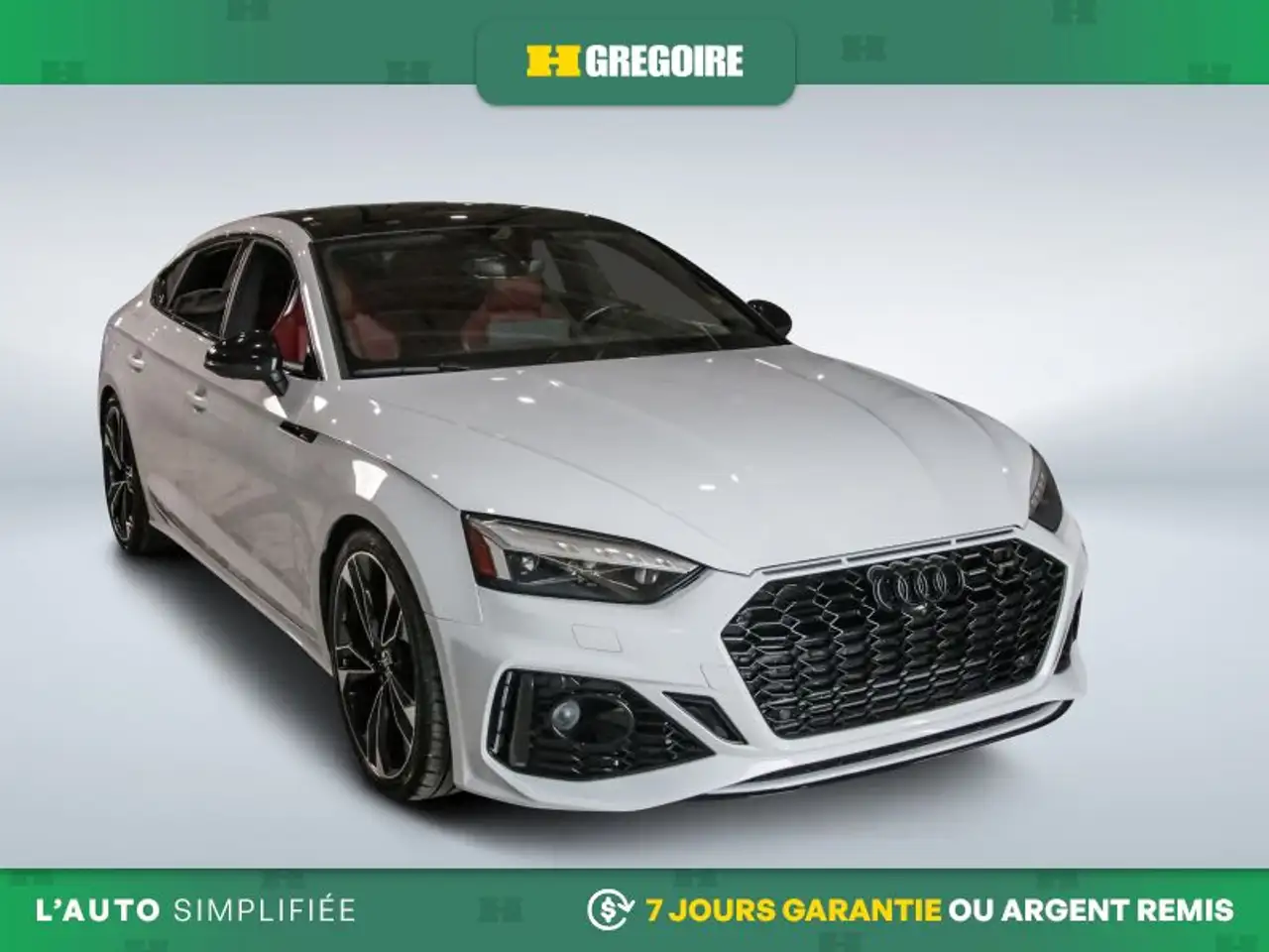 2024 Audi S5 Technik