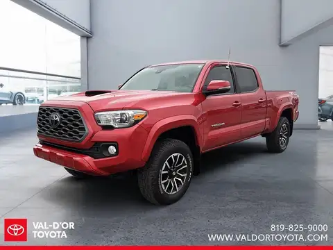 Toyota Tacoma