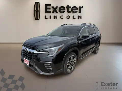 Subaru Ascent