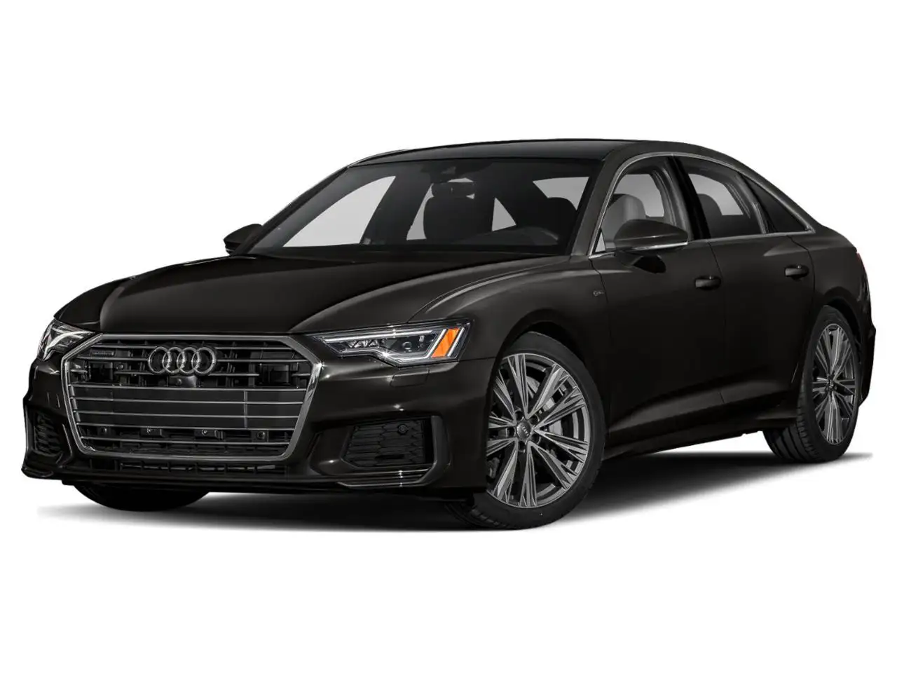 2022 Audi A6 Technik