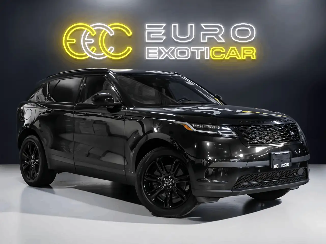 2023 Land Rover Range Rover Velar S P250