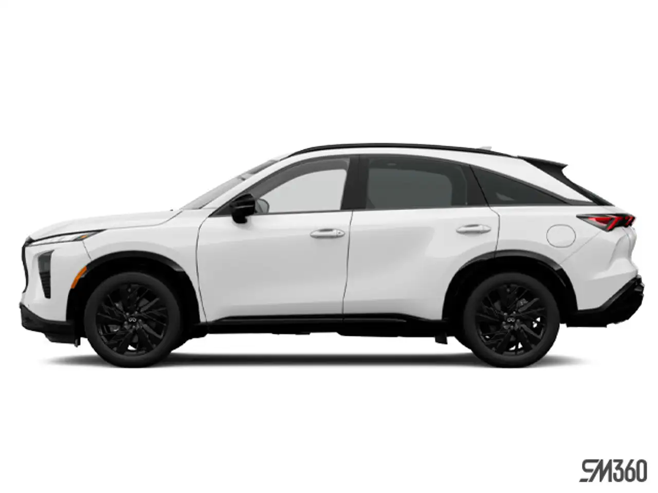 2027 Infiniti QX65 Sport