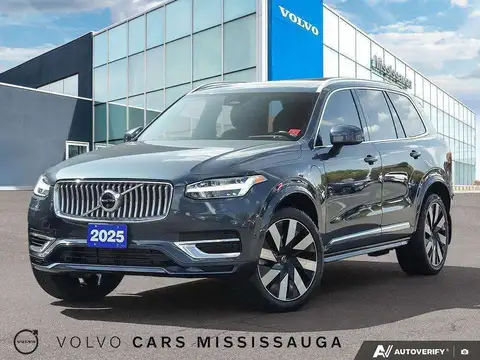 Volvo XC90 Ultra