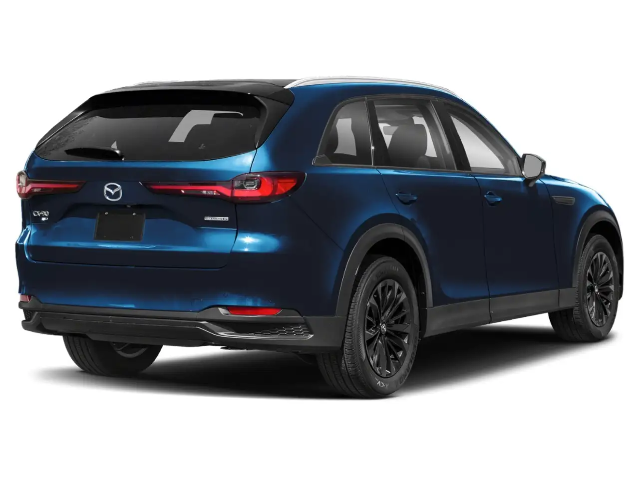 2025 Mazda CX-90