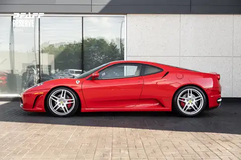 Ferrari 430