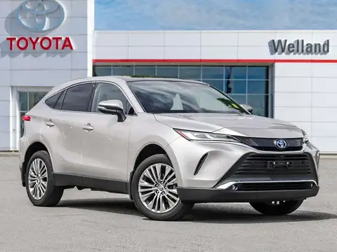 Toyota Venza