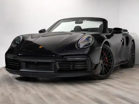 Porsche 911 Turbo