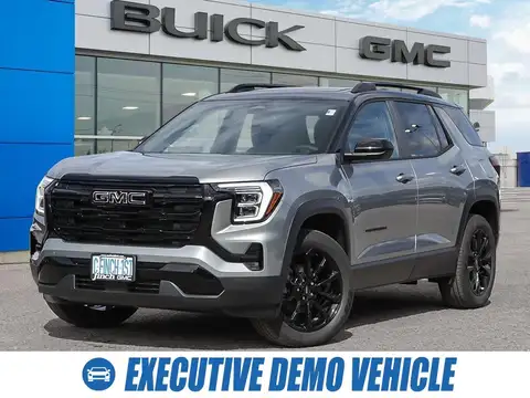 GMC Terrain