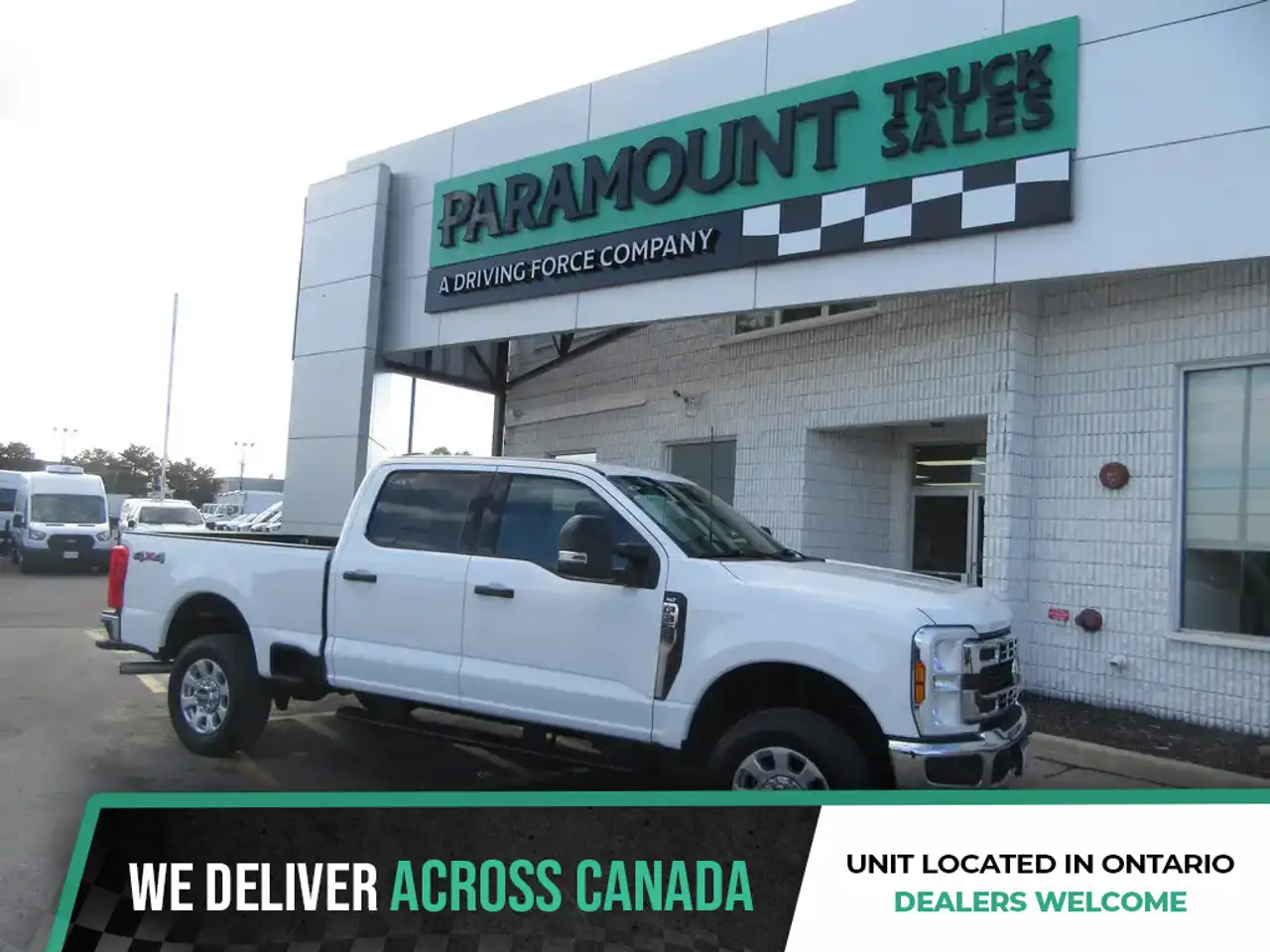 2024 Ford F-350 Super Duty XLT