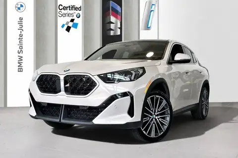 BMW X2 28i