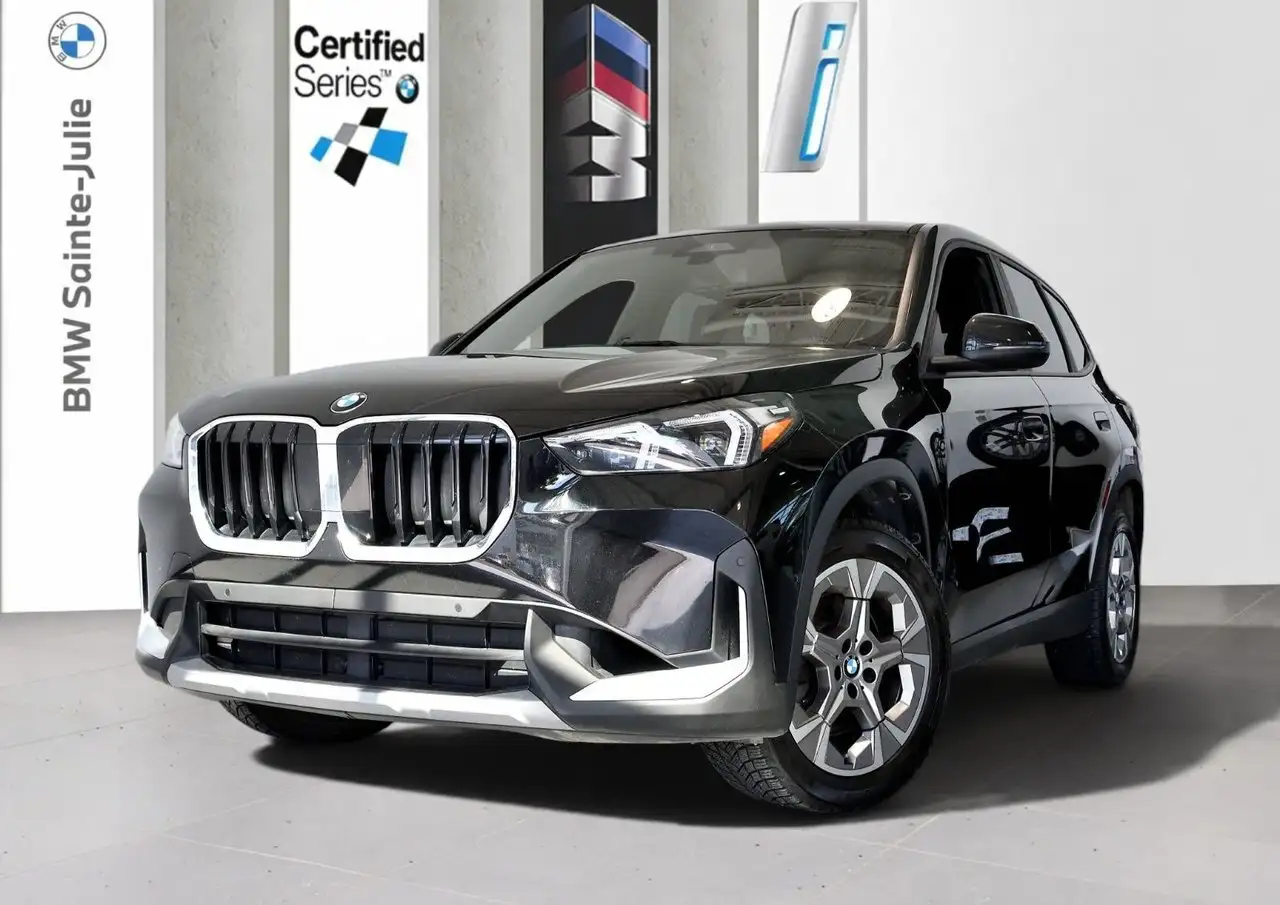 2023 BMW X1 28i