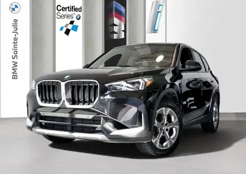BMW X1 28i