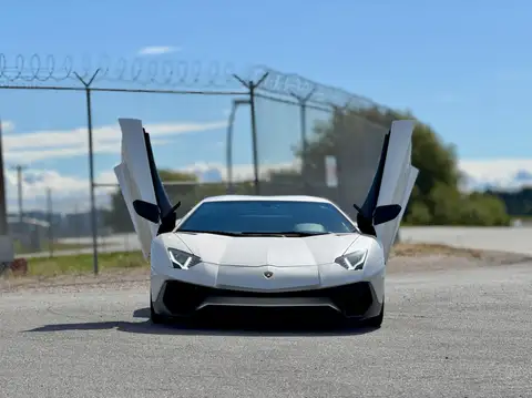 Lamborghini