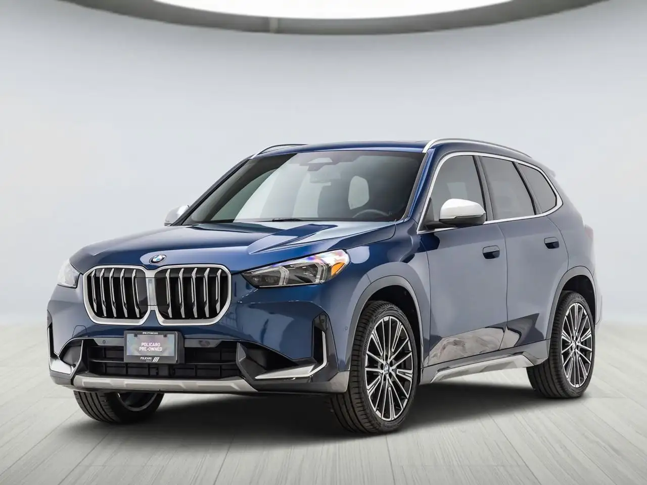 2024 BMW X1 28i
