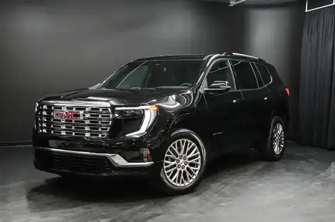 GMC Acadia
