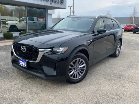 Mazda CX-90