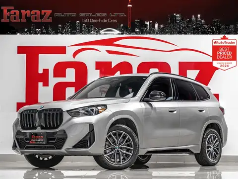 BMW X1 28i