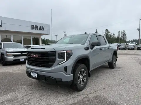 GMC Sierra 1500 Pro