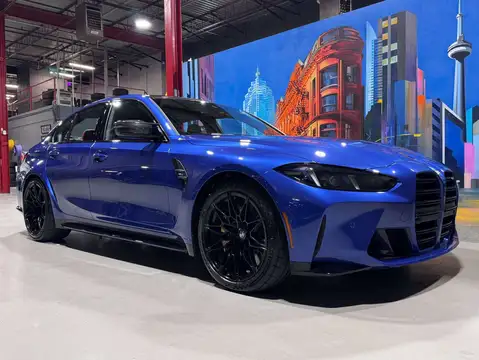 BMW M3