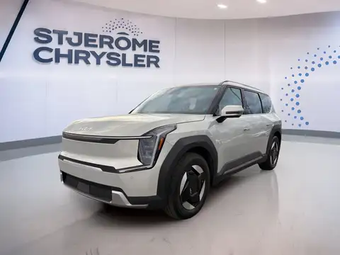 Kia EV9