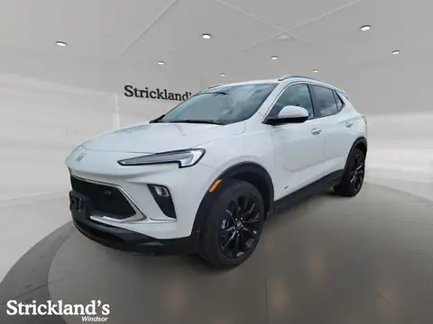 Buick Encore
