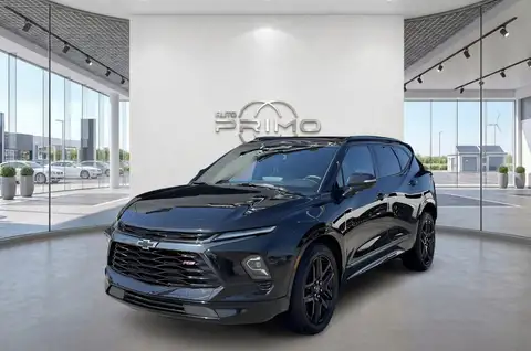 Chevrolet Blazer