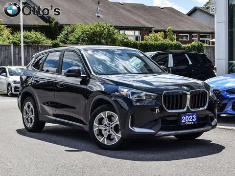 BMW X1 28i