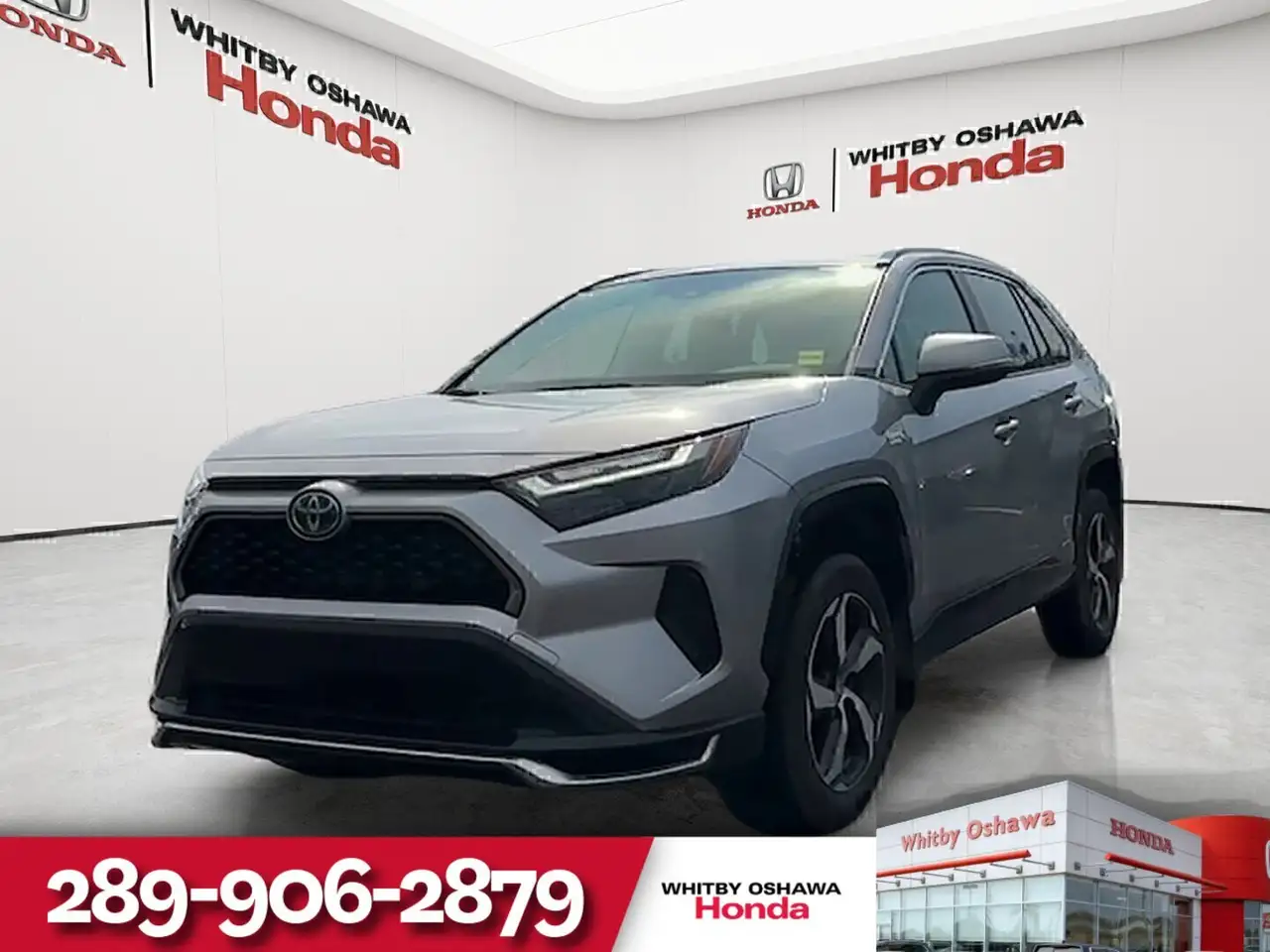 2024 Toyota RAV4 SE