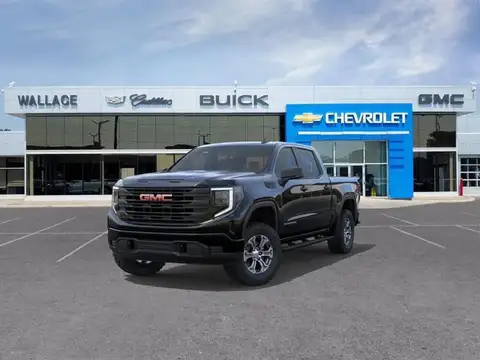 GMC Sierra 1500 Pro