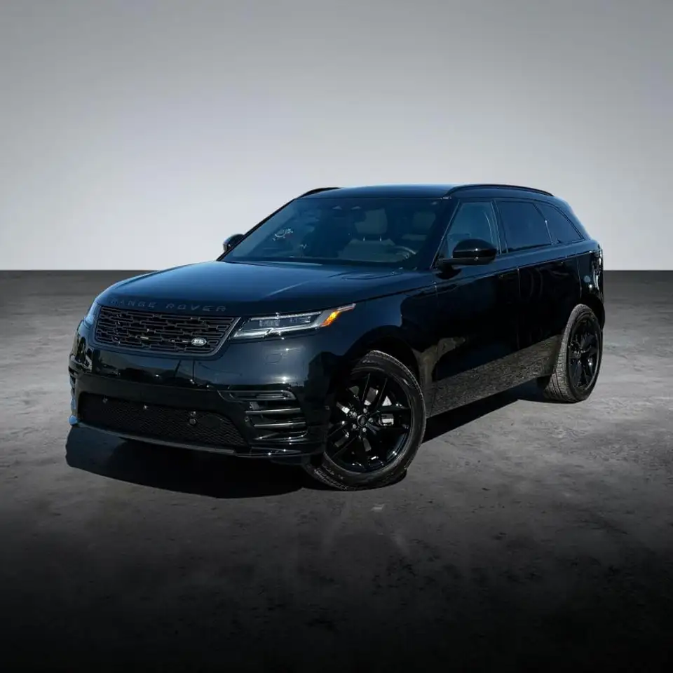 2026 Land Rover Range Rover Velar Dynamic SE P250