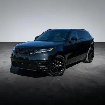 Land Rover Range Rover Velar Dynamic SE P250